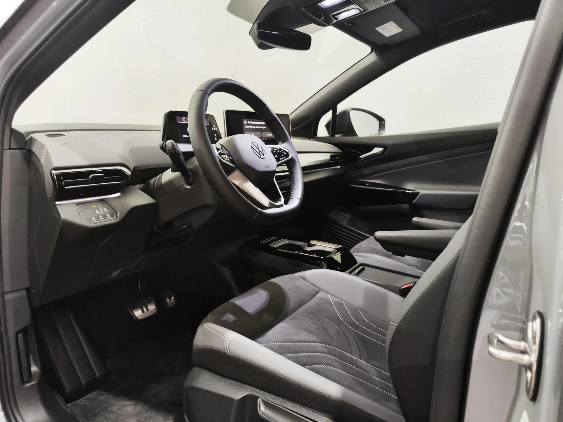 Volkswagen ID.4 77 kWh Pro 8