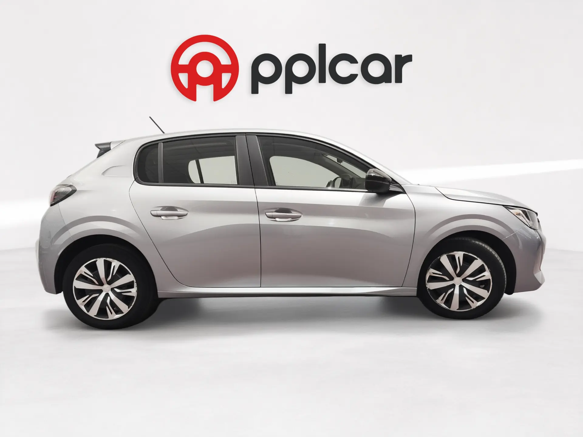 Peugeot 208 1.2 PureTech Active Pack 4