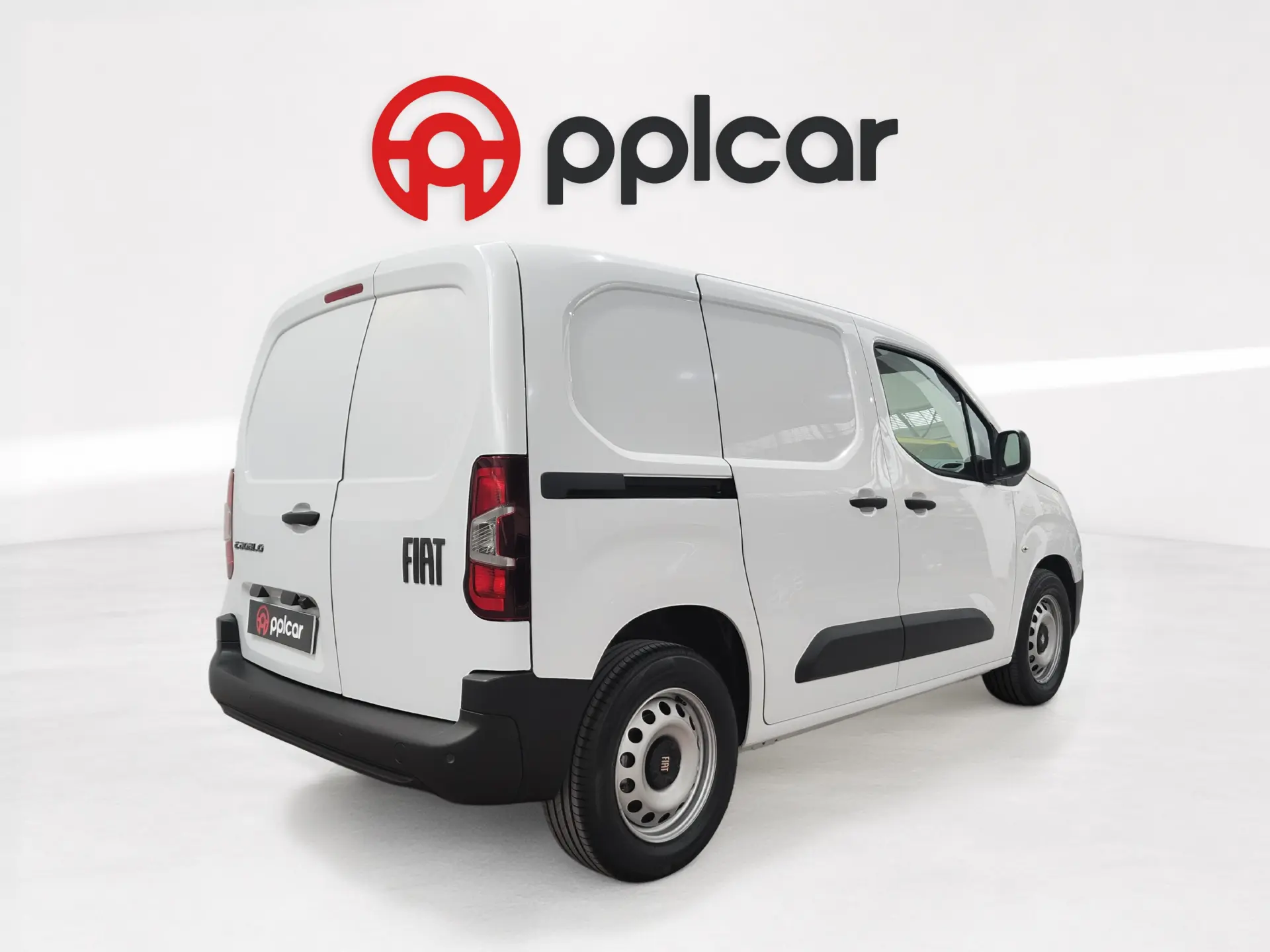 Fiat e-Dobló 50 kWh 2