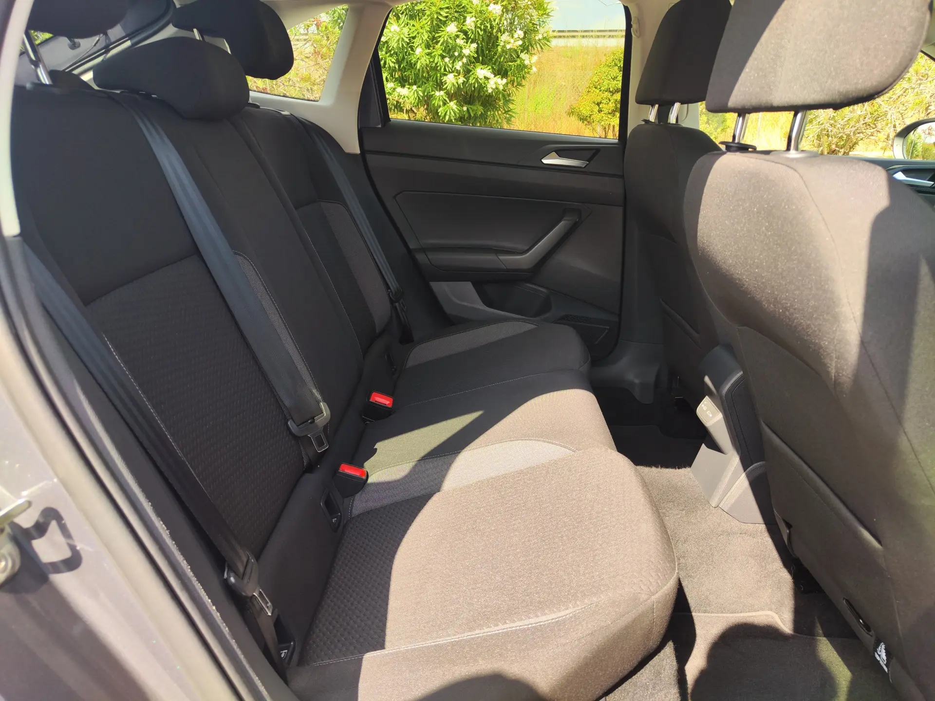 Volkswagen Taigo 1.0 TSI Urban DSG 9