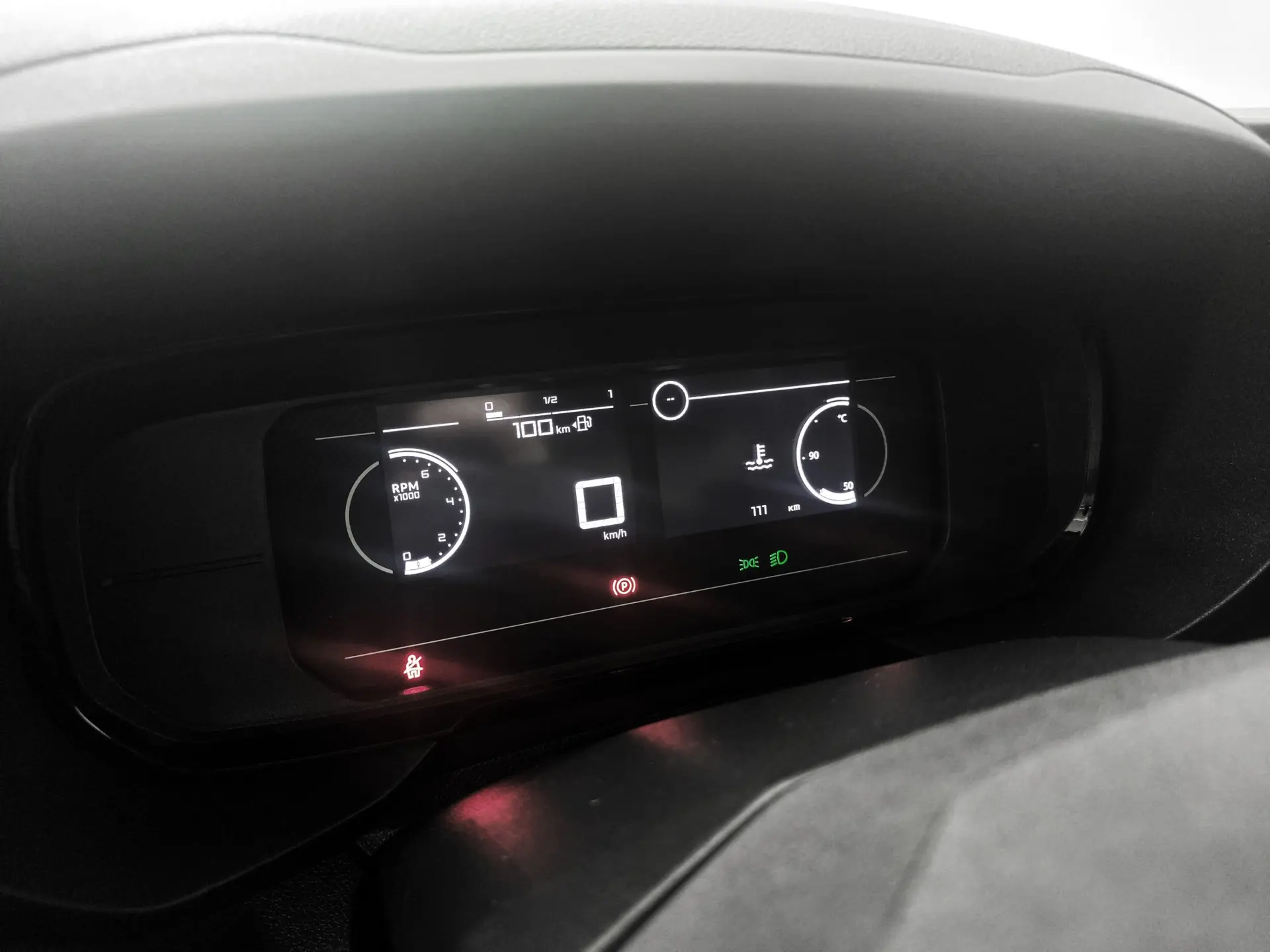 Fiat Doblo 1.5 BlueHDi Maxi 14