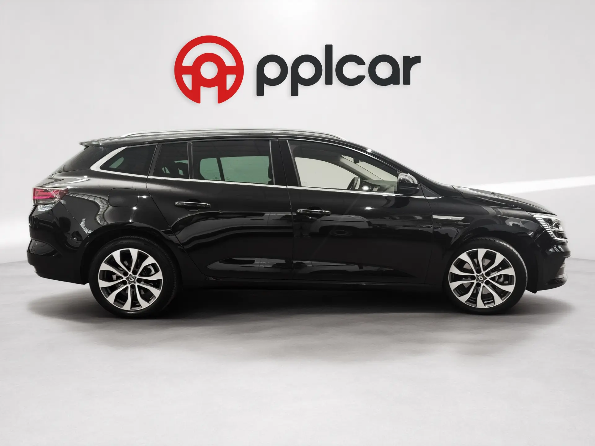 Renault Mégane Sport Tourer 1.6 E-Tech Plug-In Hybrid Equilibre 4