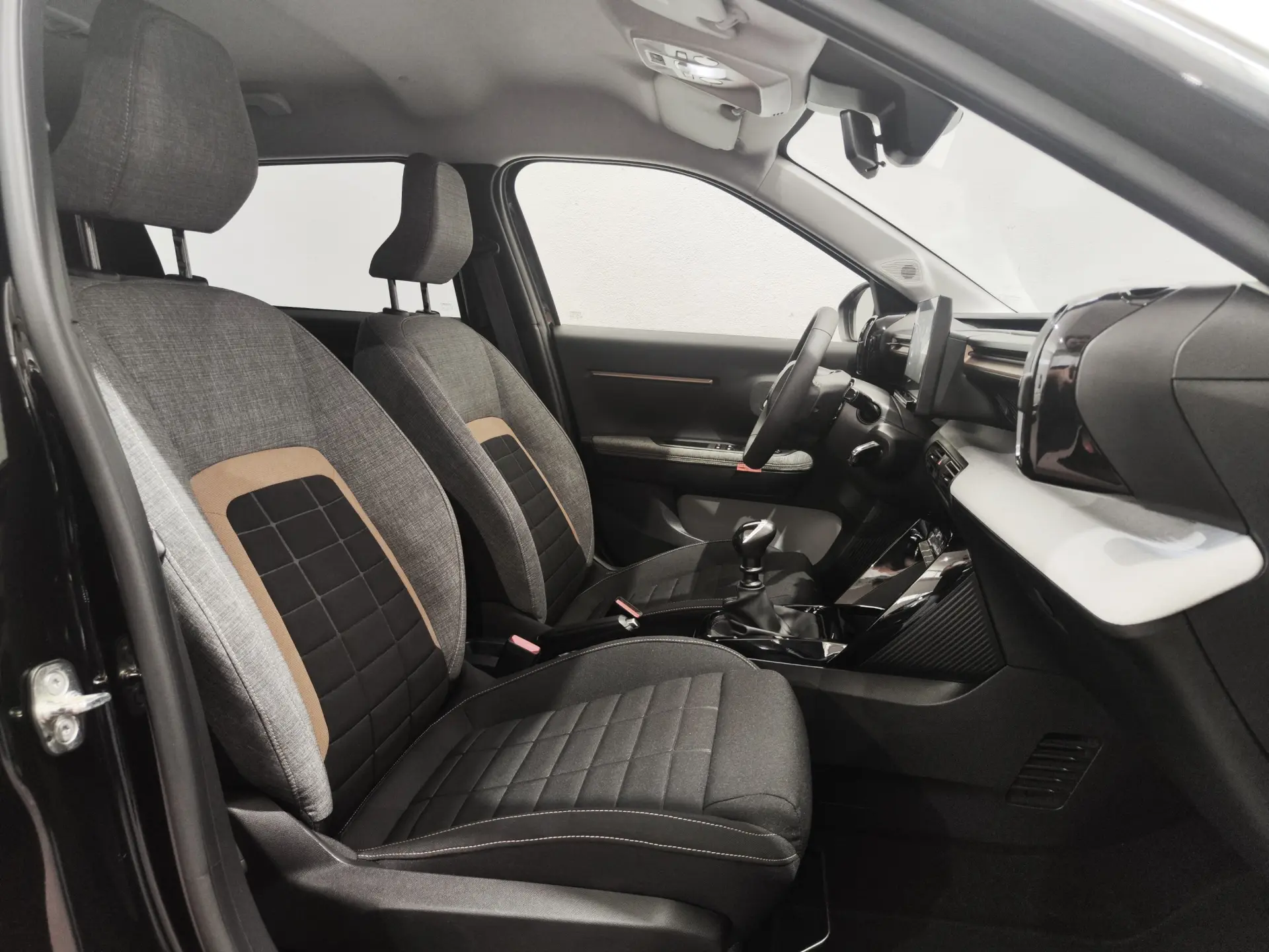 Citroen C3 Aircross 1.2 PureTech Plus 5
