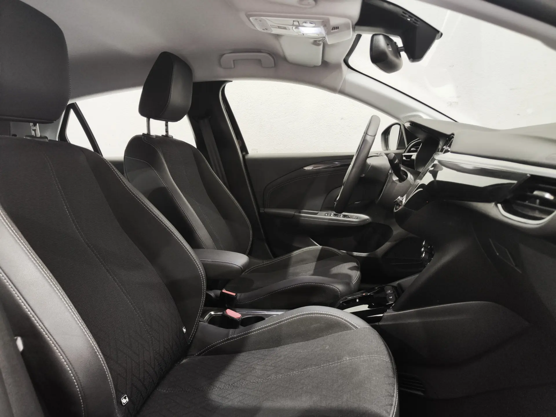 Opel Corsa-e 50 kWh 27