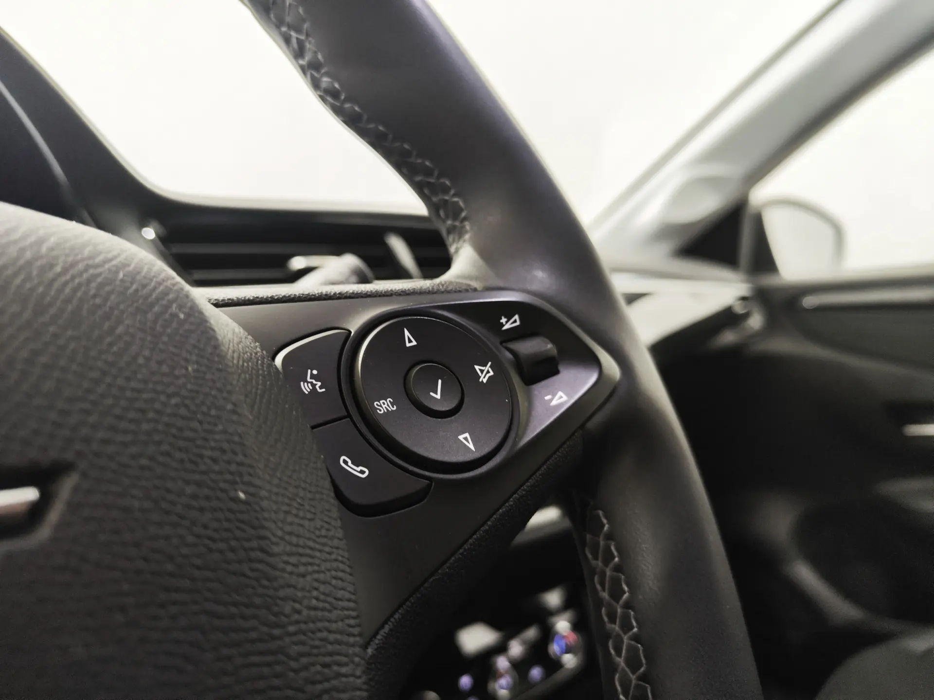Opel Corsa-e 50 kWh 12