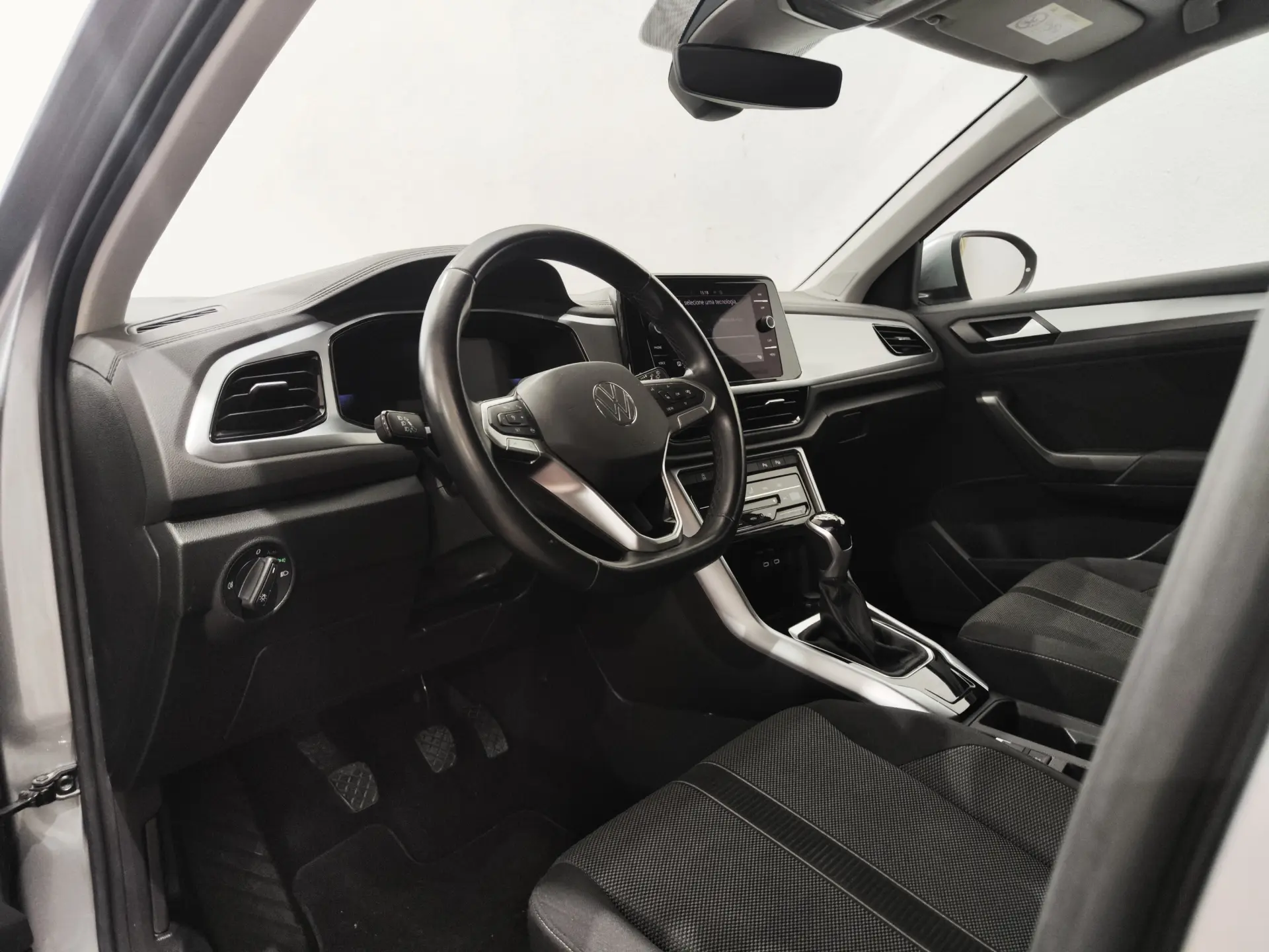 Volkswagen T-Roc 1.0 TSI 10