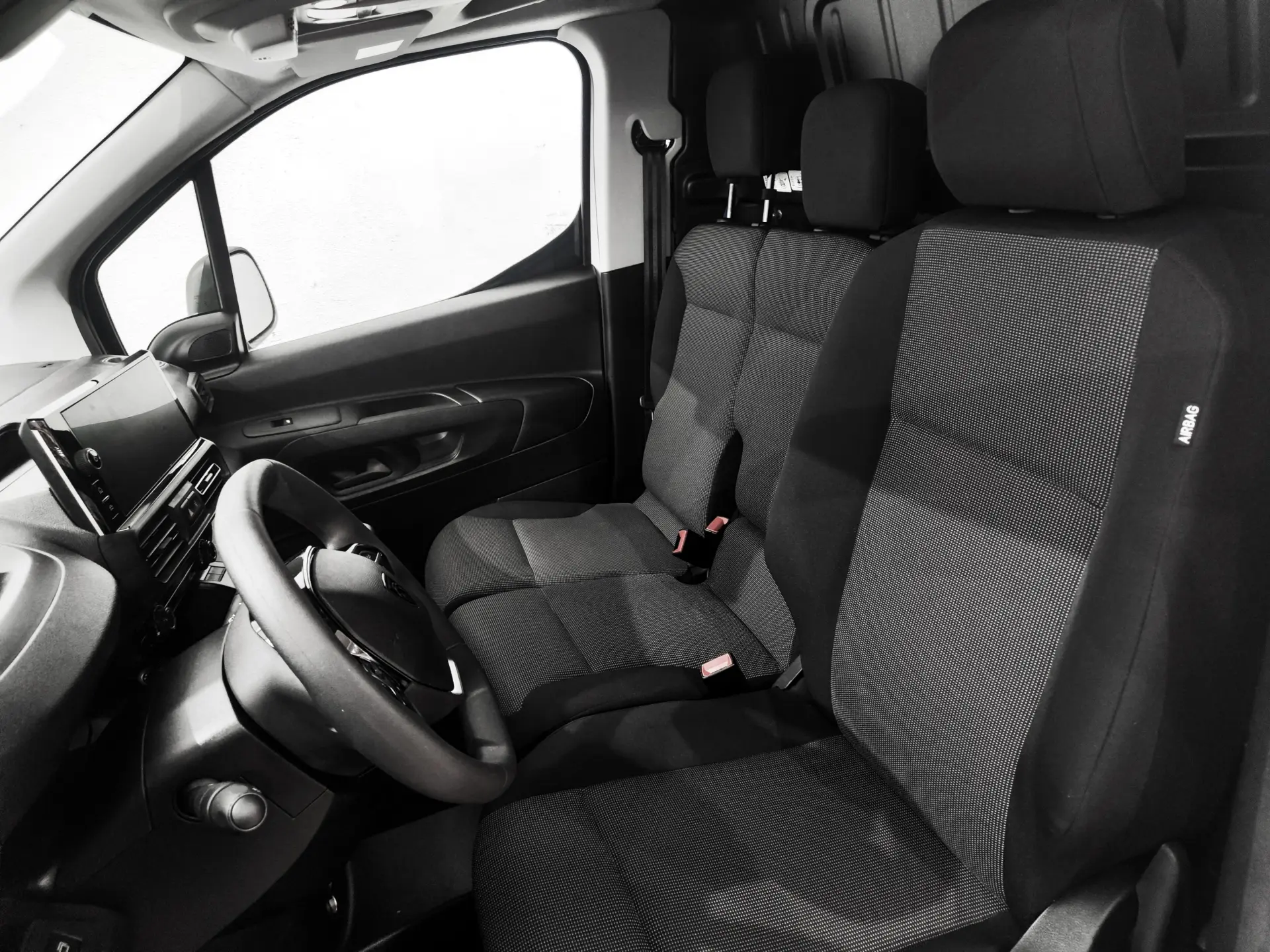 Peugeot Partner VAN M 1.5 HDI 100CV 7