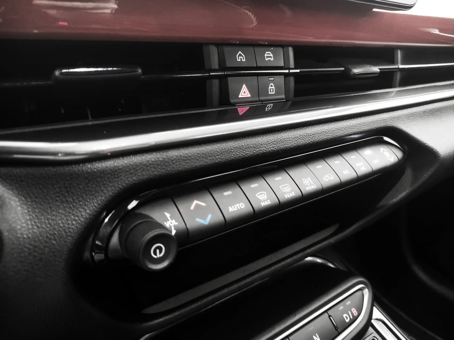 Fiat 600e 54 kWh (RED) 15
