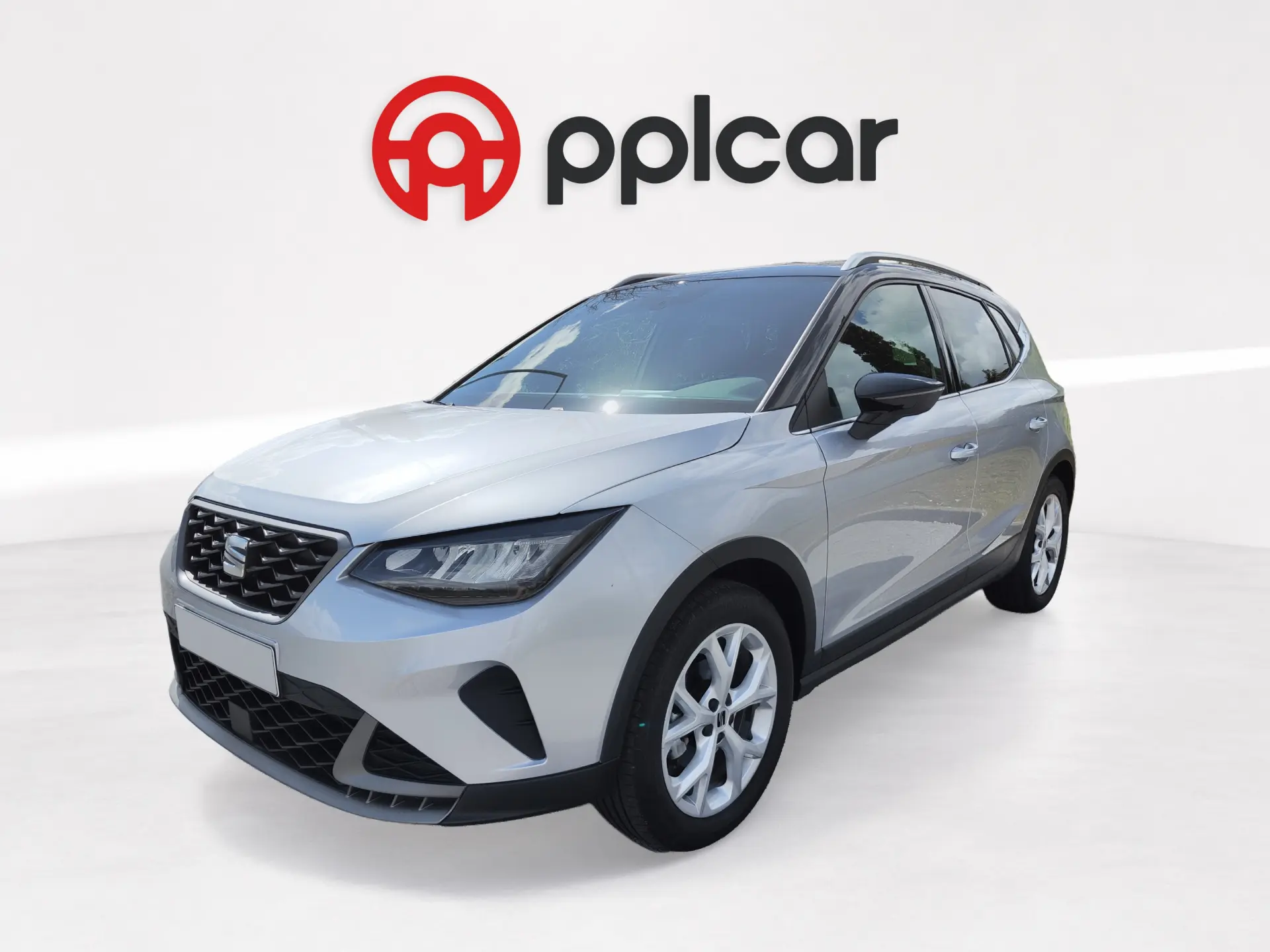 SEAT Arona 1.0 TSI FR 1