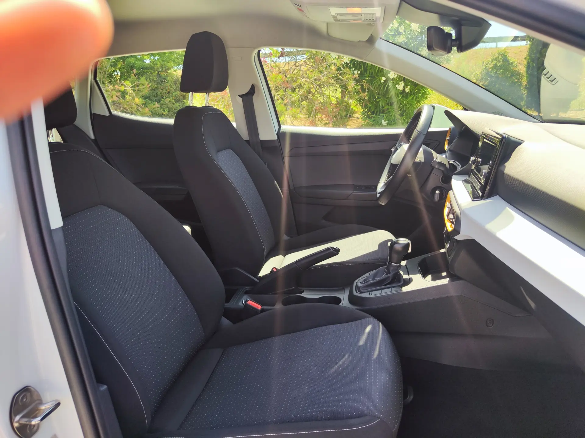 SEAT Ibiza 1.0 TSI Style DSG 11