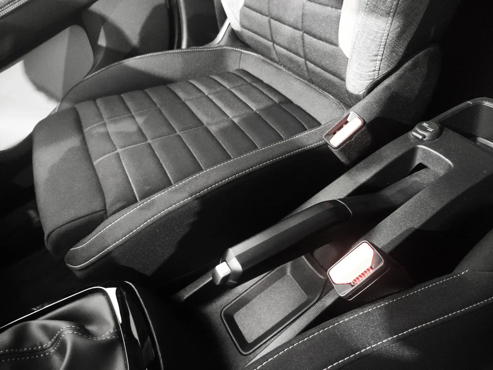 Citroen C3 Aircross 1.2 PureTech Plus 12