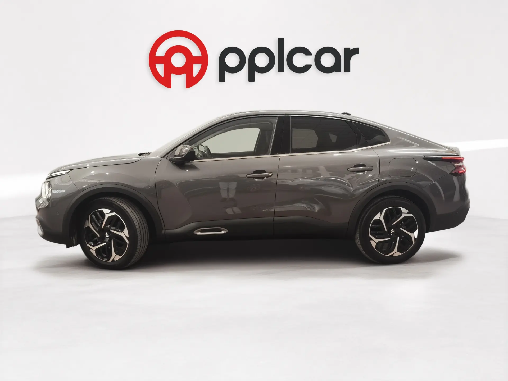 Citroen C4 X 1.2 PureTech Max EAT8 3