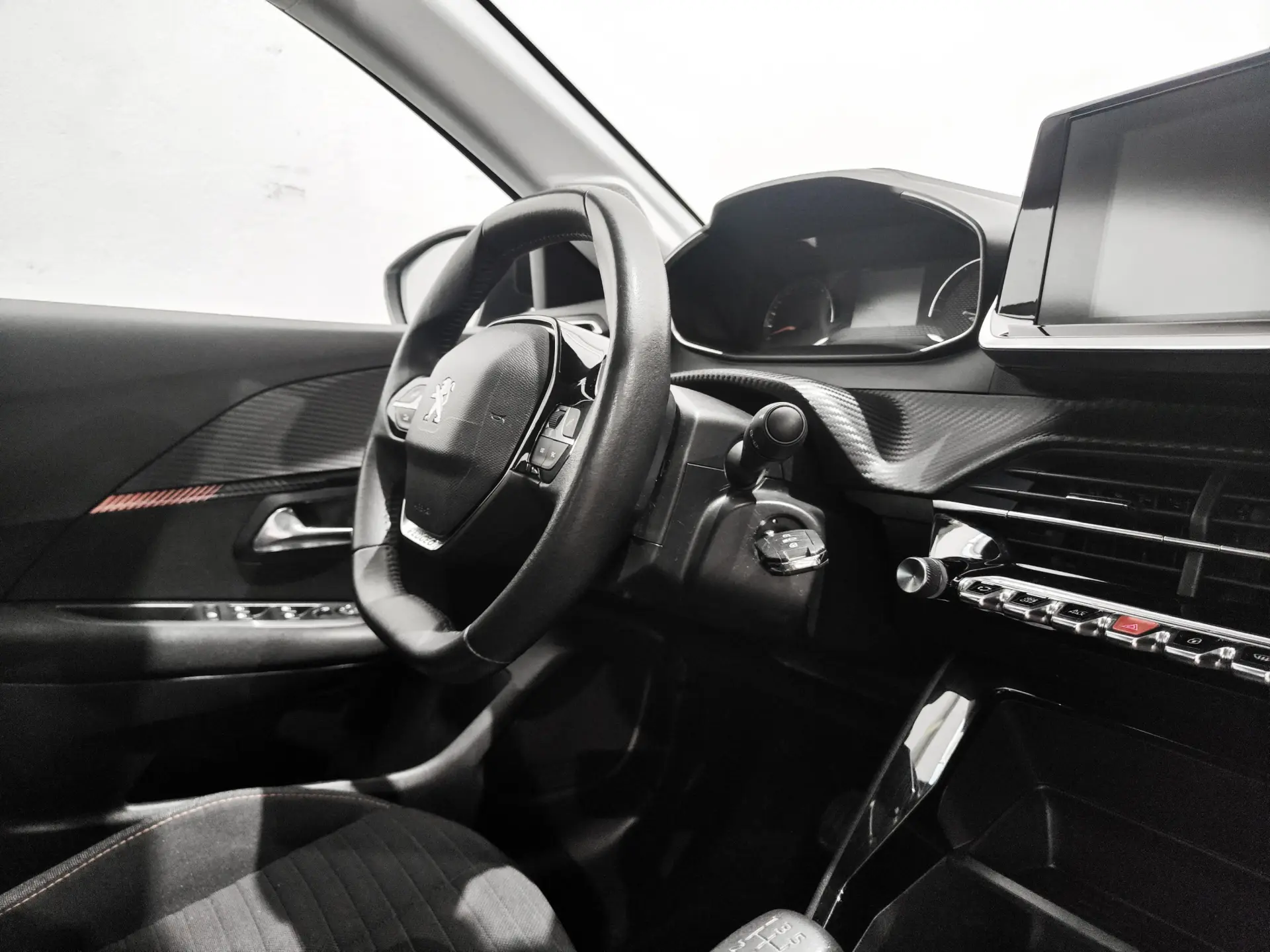 Peugeot 208 1.2 PureTech Active 5
