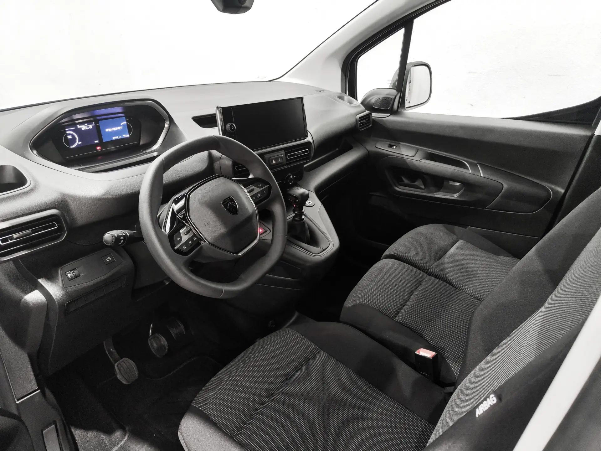 Peugeot Partner VAN 5