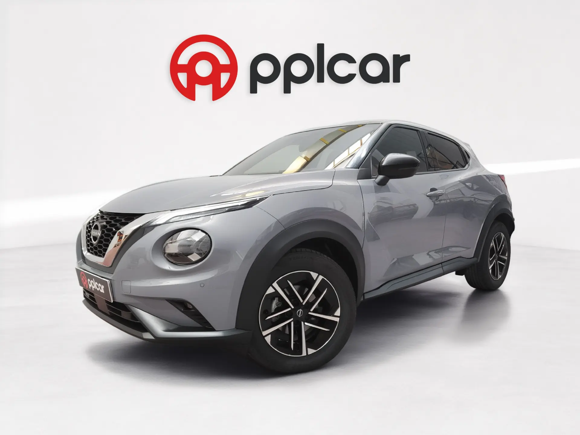 Nissan Juke 1.0 DIG-T N-Connecta DCT 1