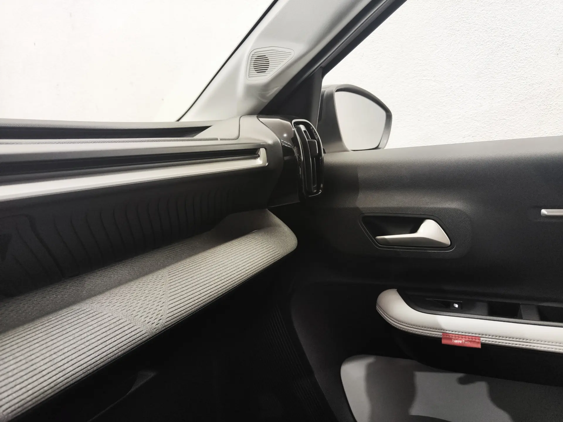 Citroen e-C3 44 kWh Autonomia Conforto Max 24