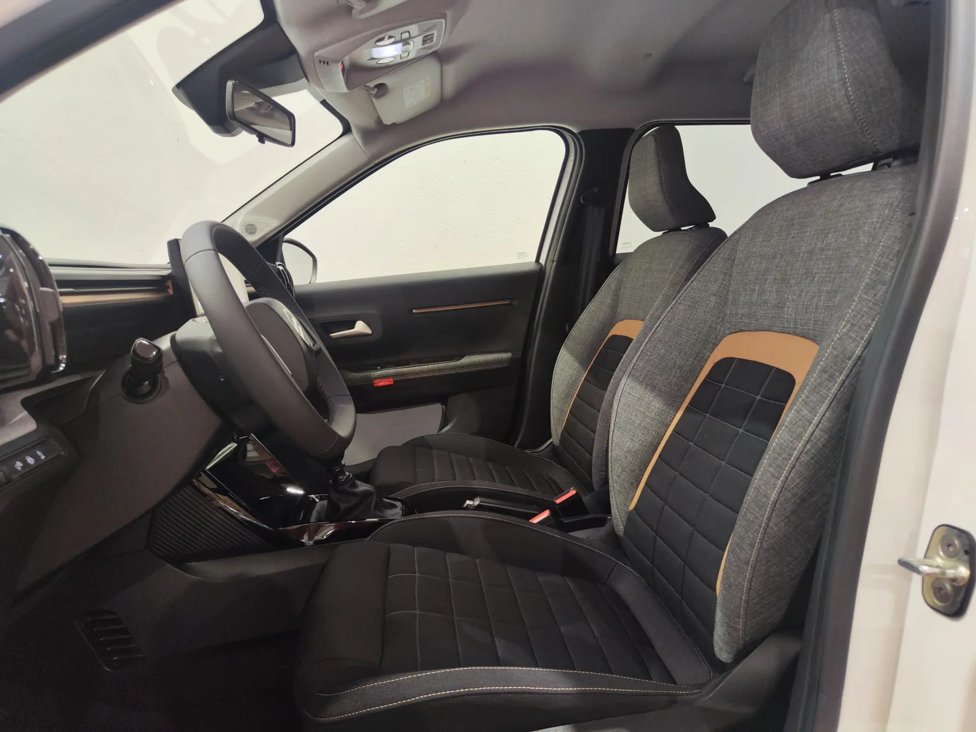 Citroen C3 Aircross 1.2 PureTech Plus 17