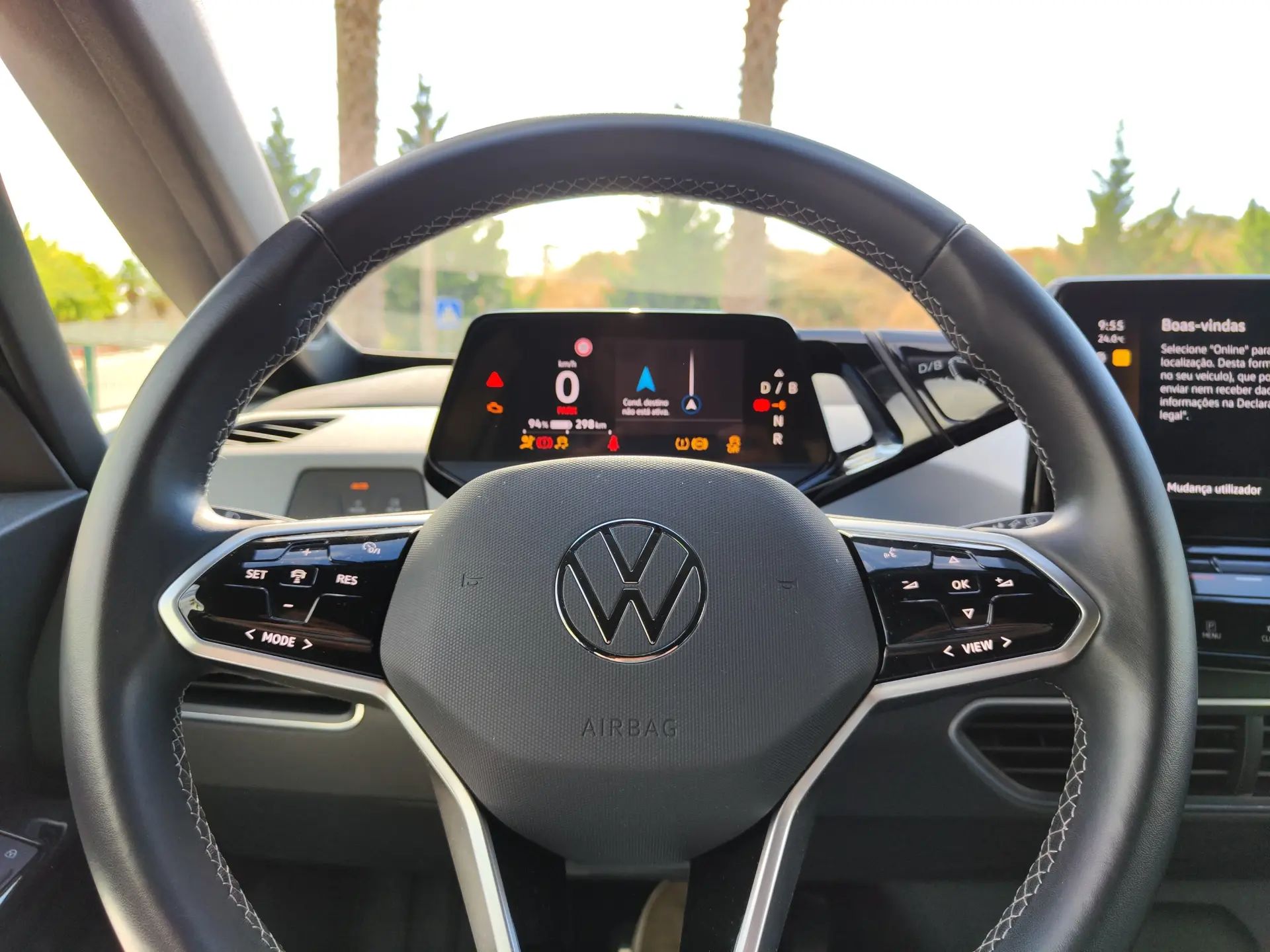 Volkswagen ID.3 Pro Confort 18