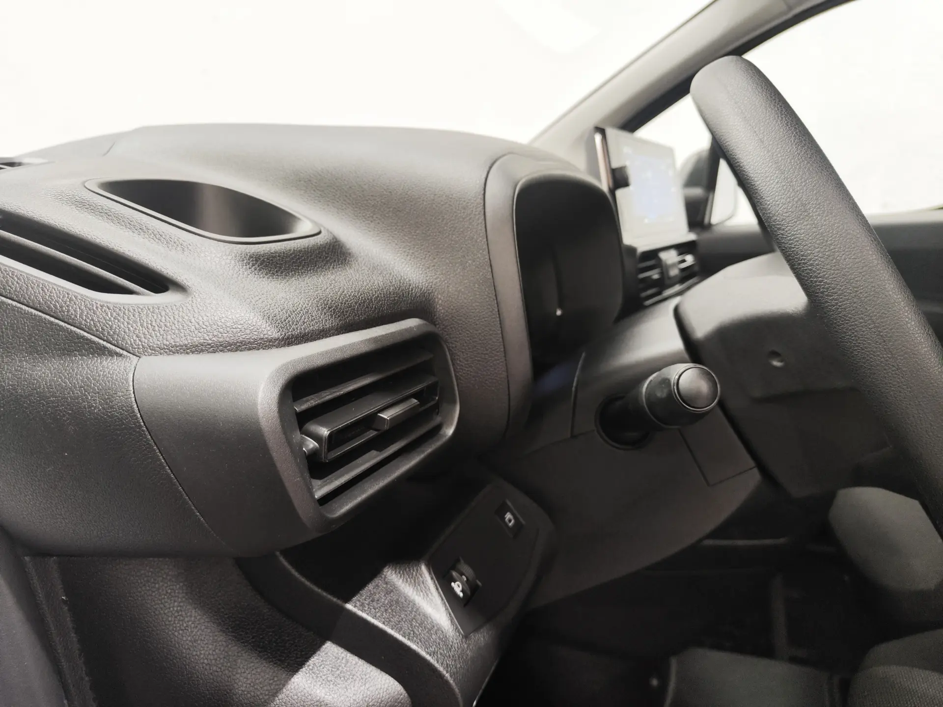 Opel Combo 1.5 CDTi Edition 8
