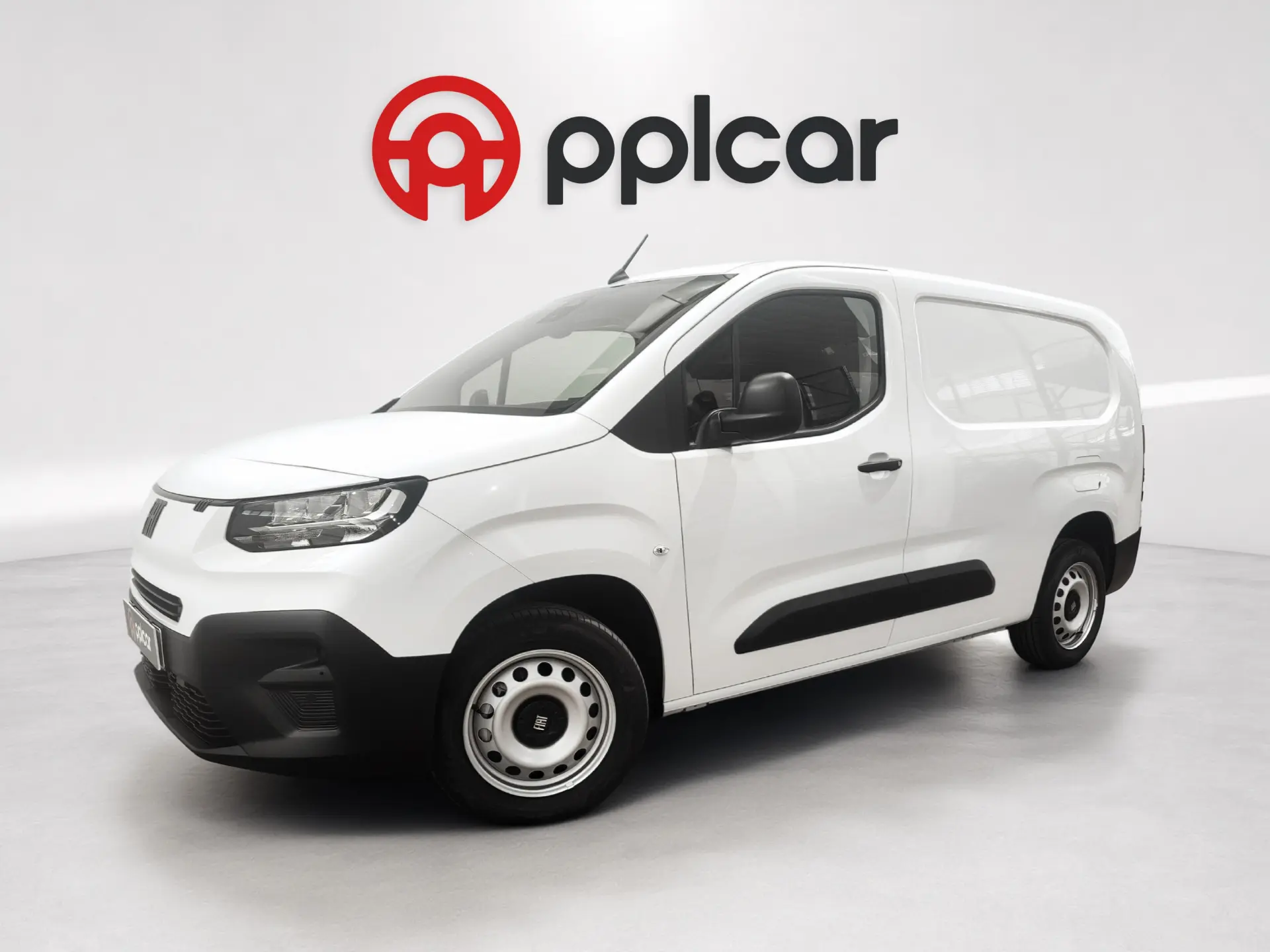 Fiat Doblo 1.5 BlueHDi Maxi 1