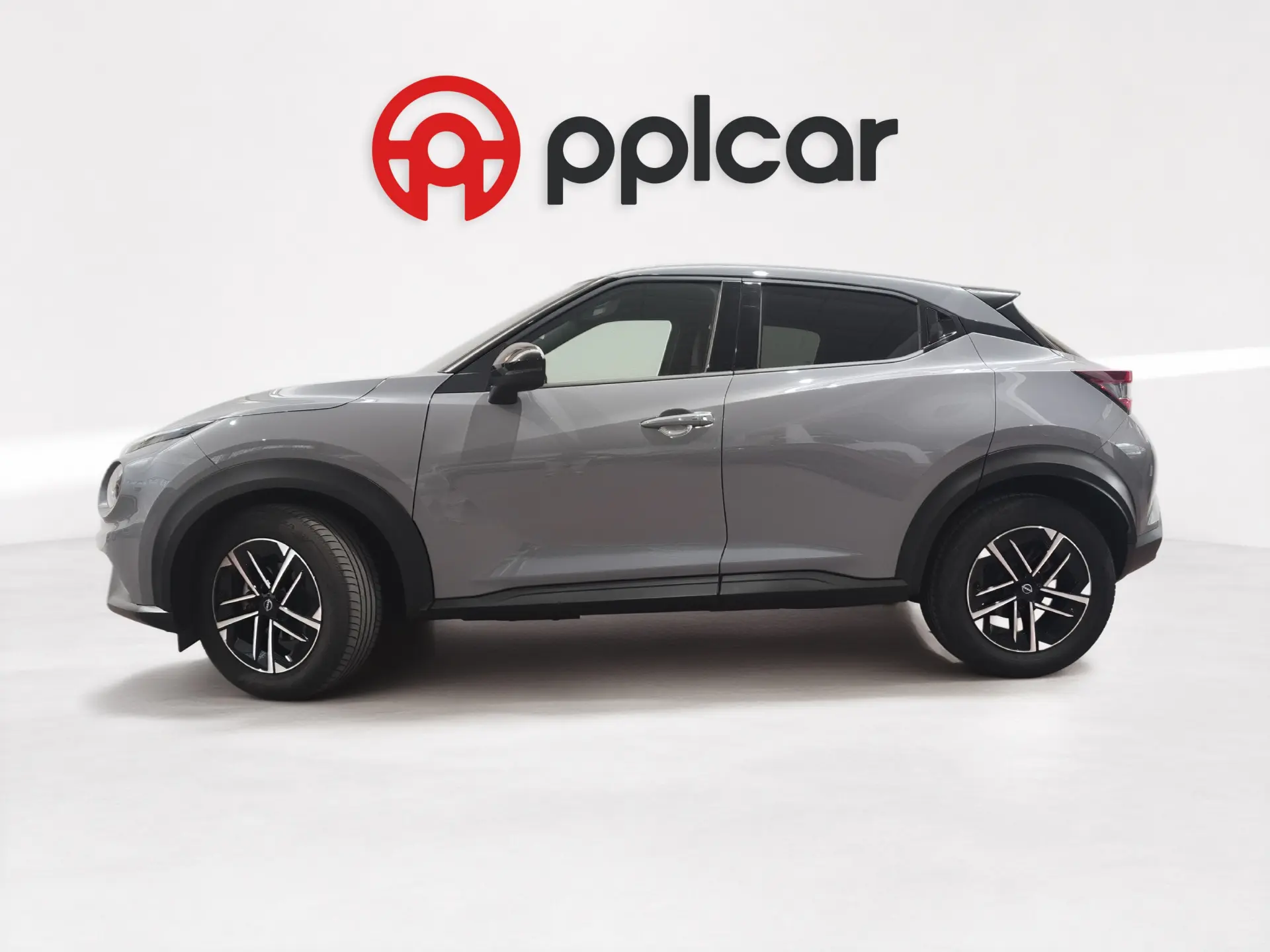 Nissan Juke 1.0 DIG-T N-Connecta DCT 3