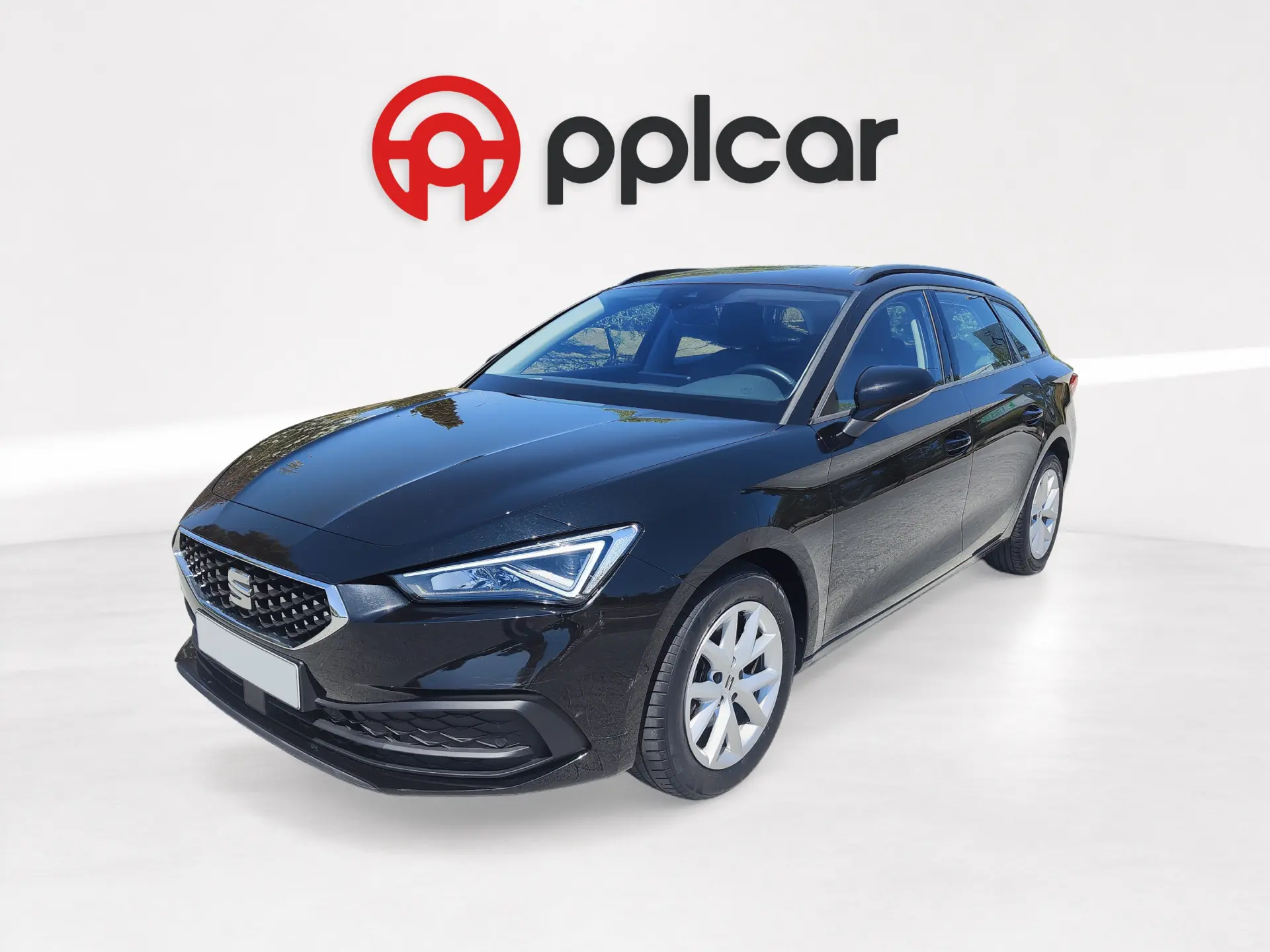 SEAT Leon ST 1.0 TSI Style 1