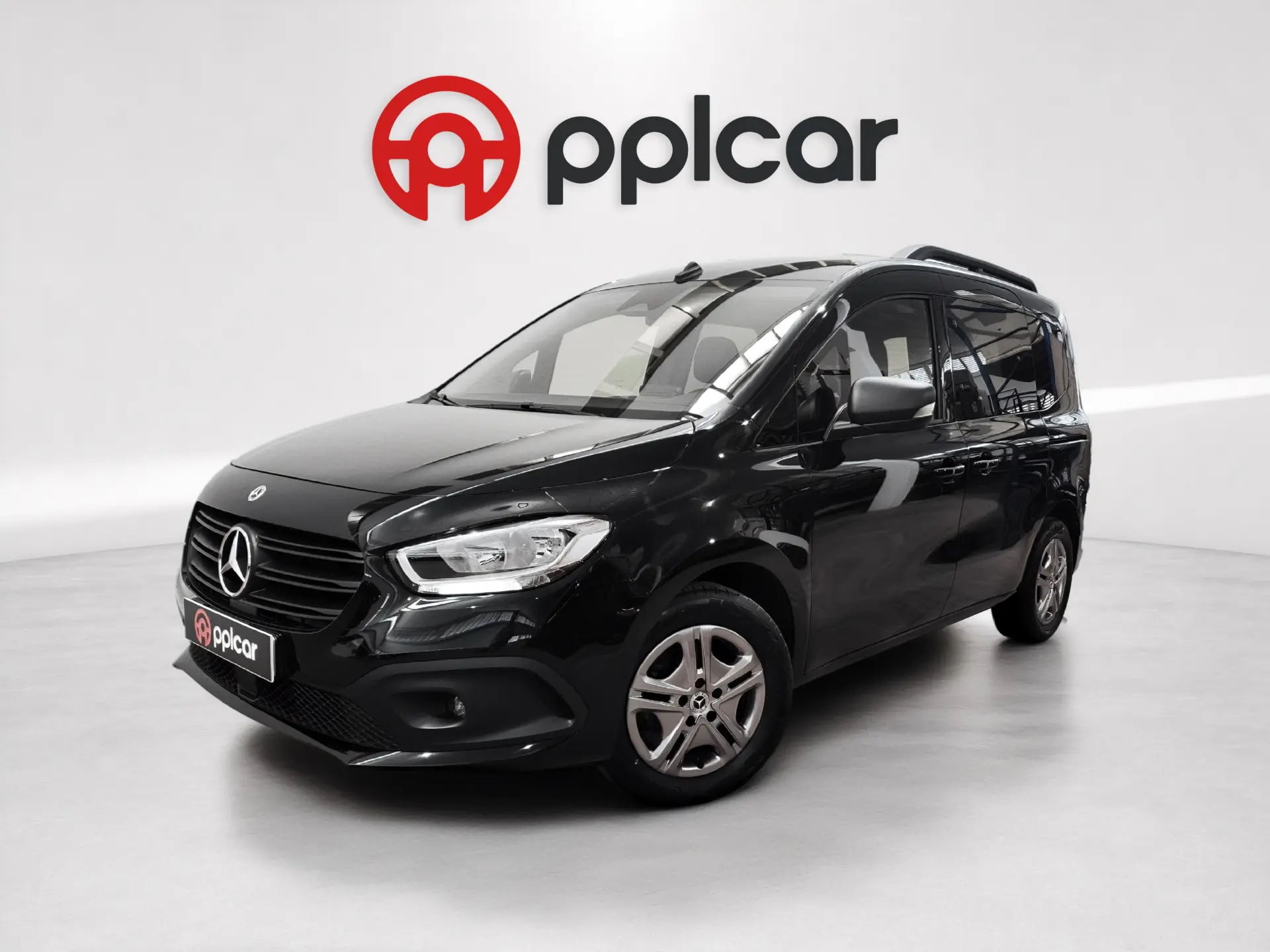 Mercedes-Benz Citan 110 CDi/27 1