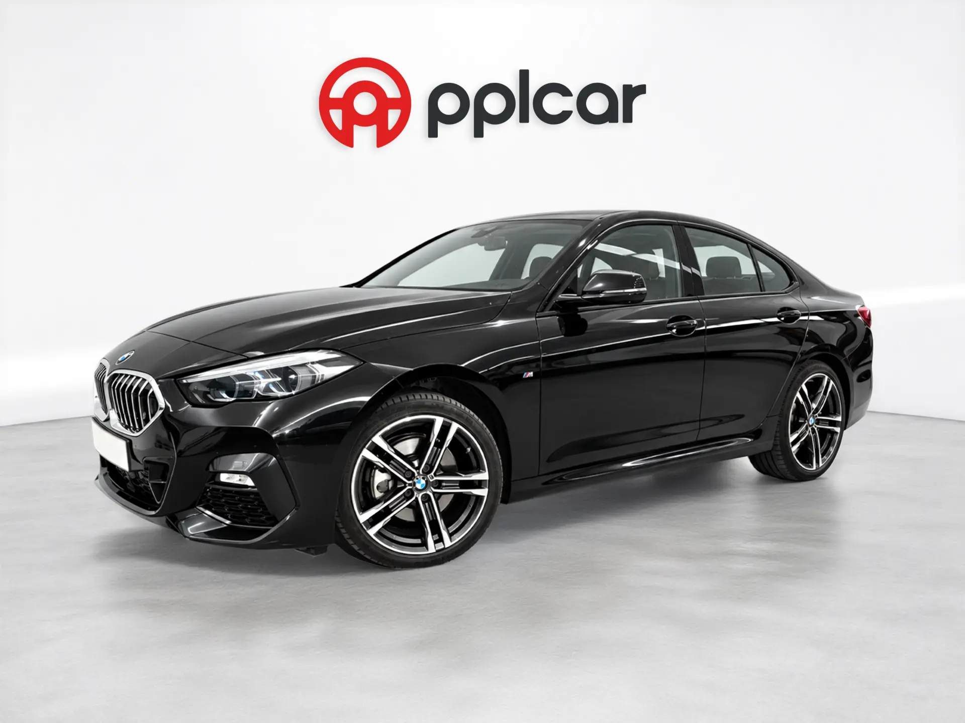 BMW 216 Gran Coupé d Pack Desportivo M 1