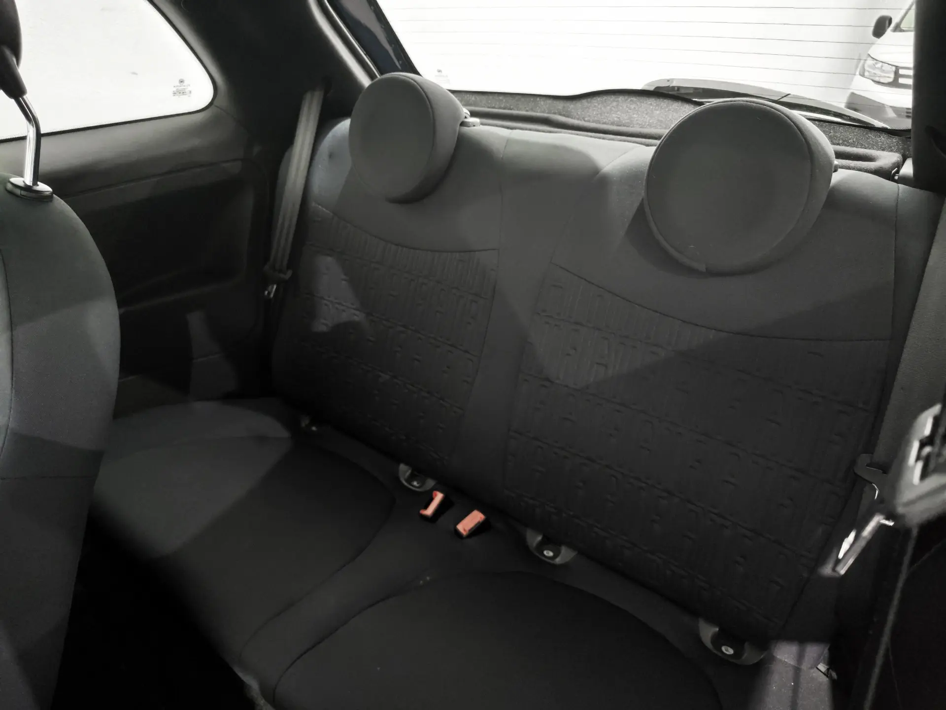 Fiat 500 1.0 Hybrid 5