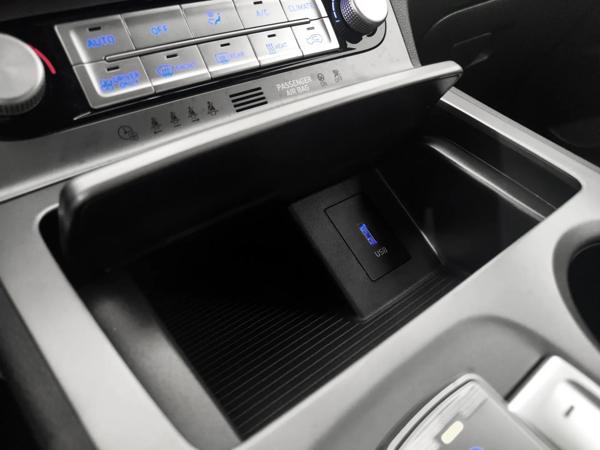 Hyundai Kauai 64 kWh Premium 19
