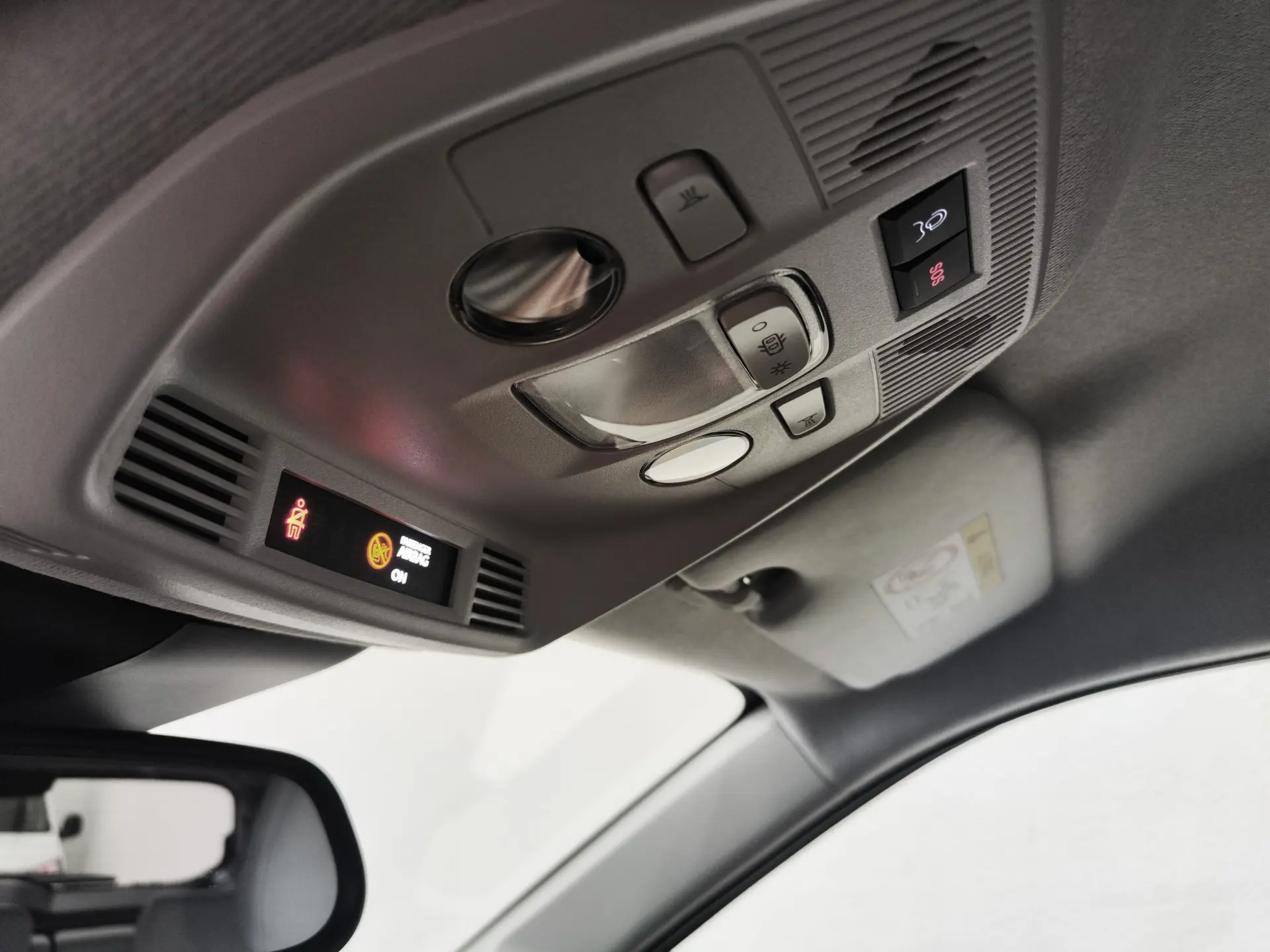 Citroen e-C3 44 kWh Autonomia Conforto Max 25