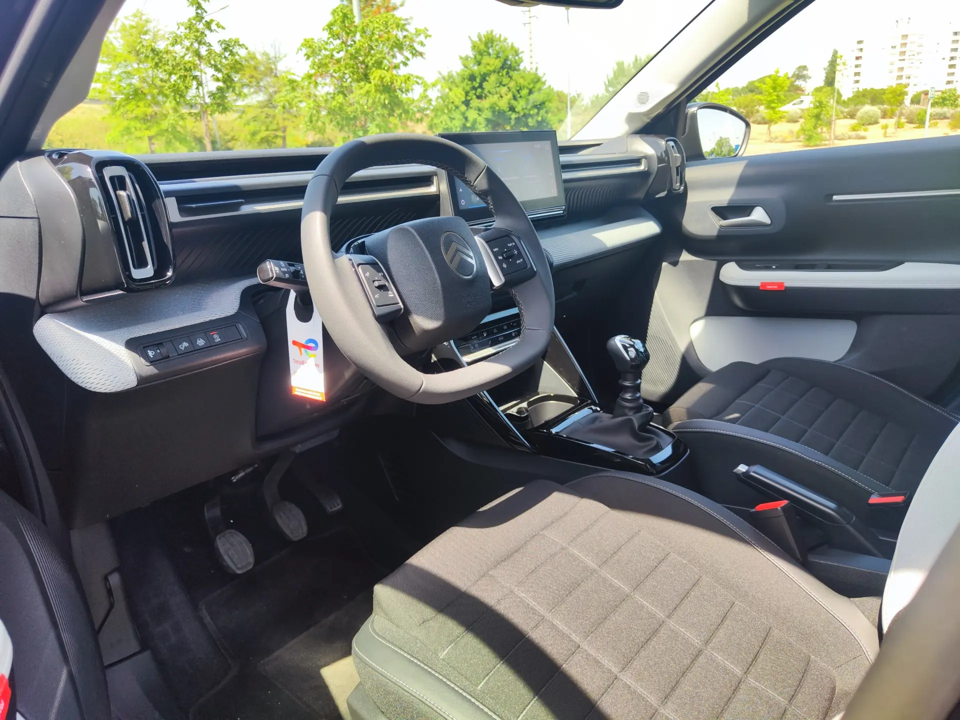Citroen C3 1.2 Turbo Max 14