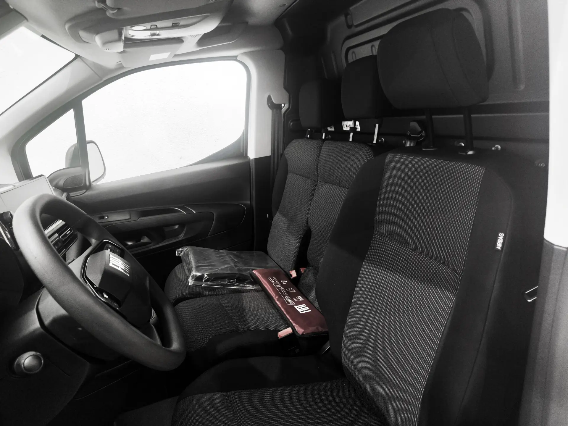 Fiat Doblo 1.5 BlueHDi Maxi 13