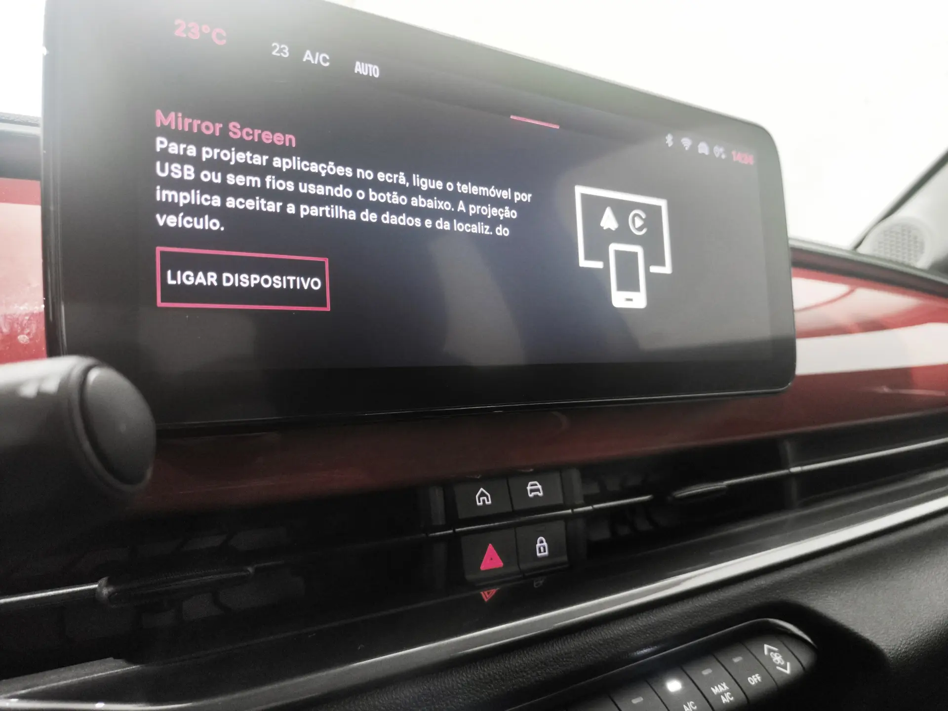 Fiat 600e 54 kWh (RED) 25