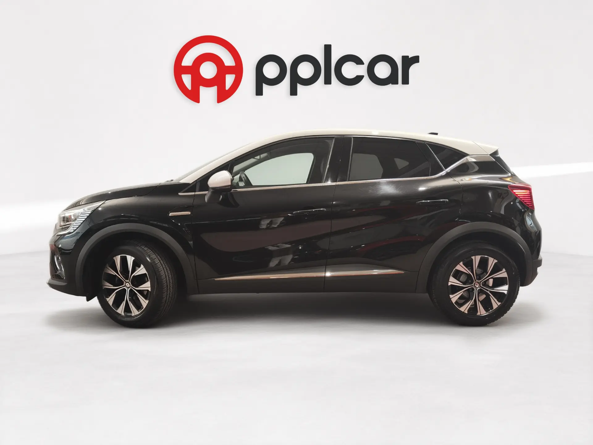 Renault Captur 1.0 TCe Techno 3