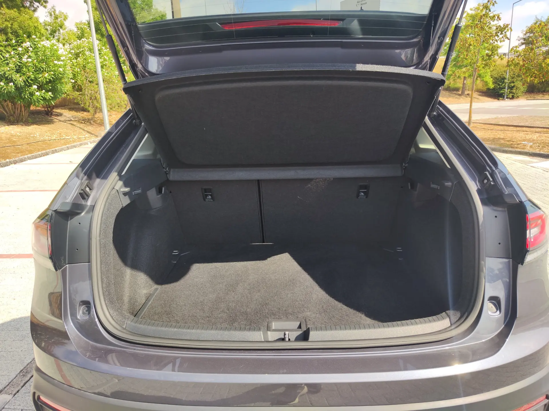 Volkswagen Taigo 1.0 TSI Urban DSG 8