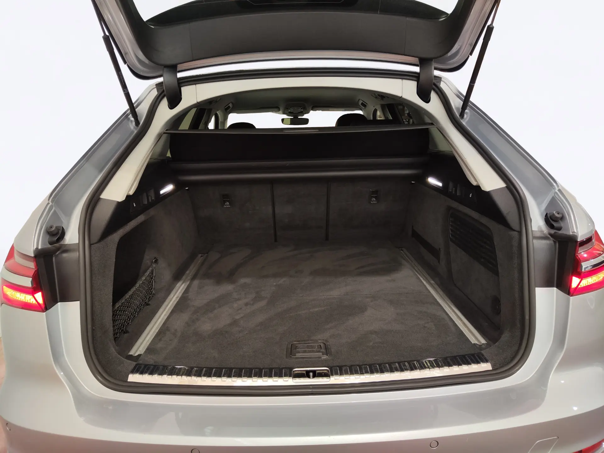 Audi A6 Avant 40 TDI Sport S tronic 8