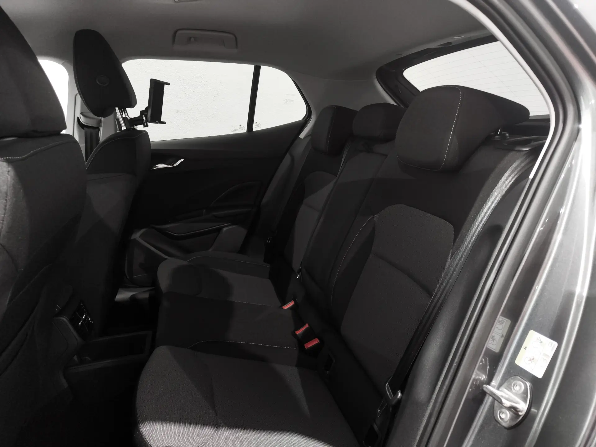 Skoda Fabia 1.0 TSI Selection 5