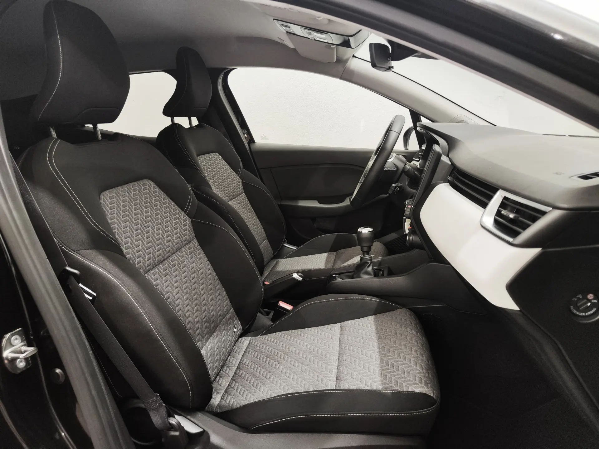 Renault Clio 1.0 TCe Limited 5