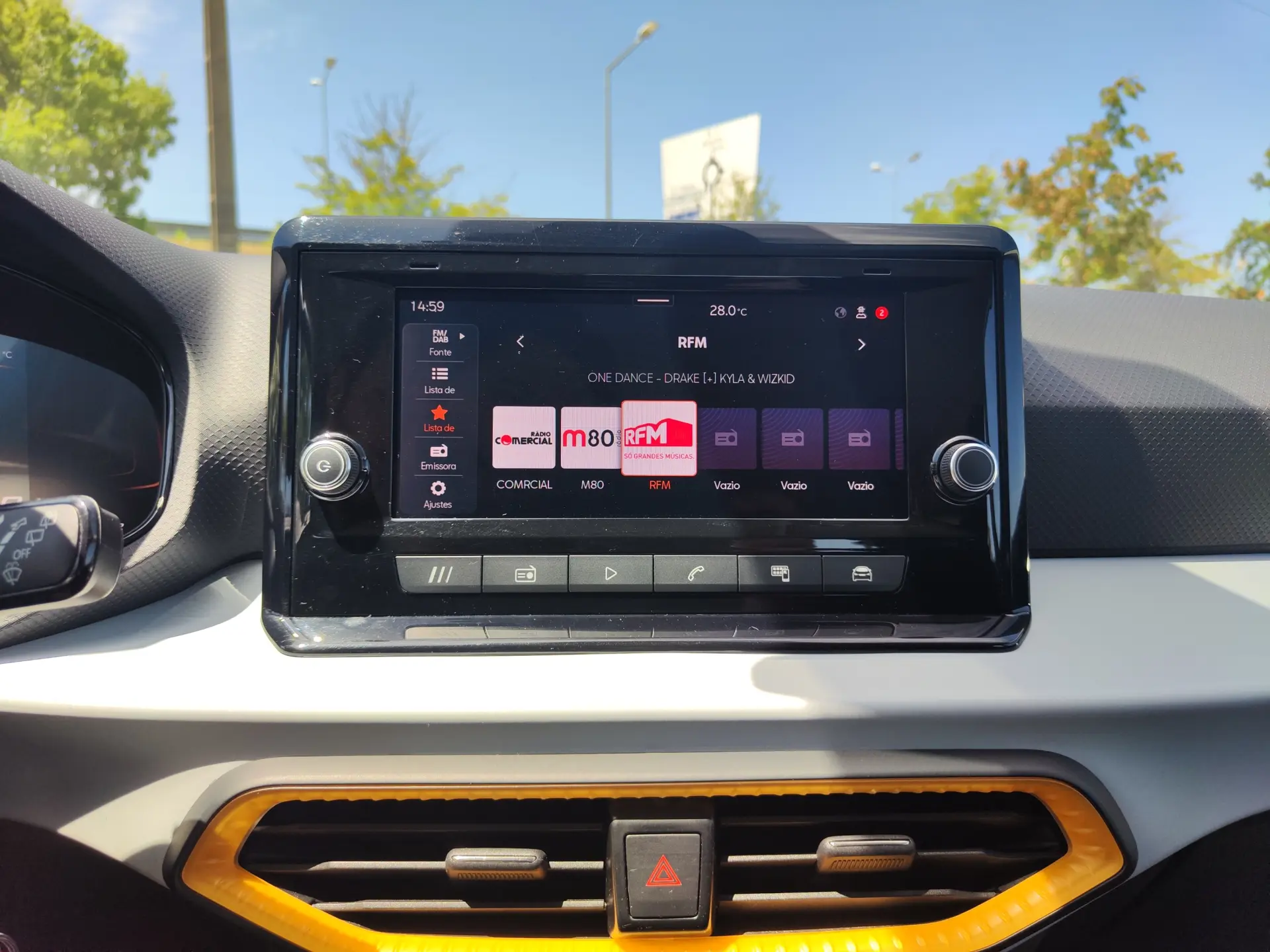 SEAT Ibiza 1.0 TSI Style DSG 18