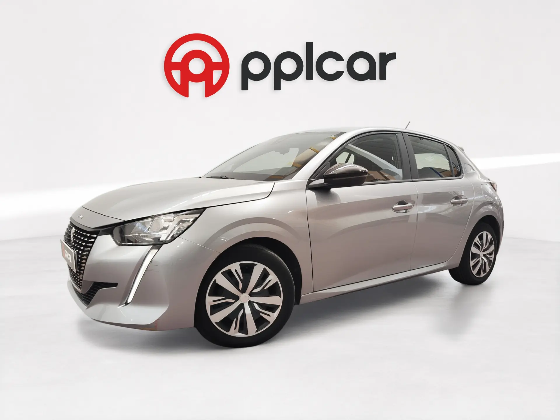 Peugeot 208 1.2 PureTech Active Pack 1