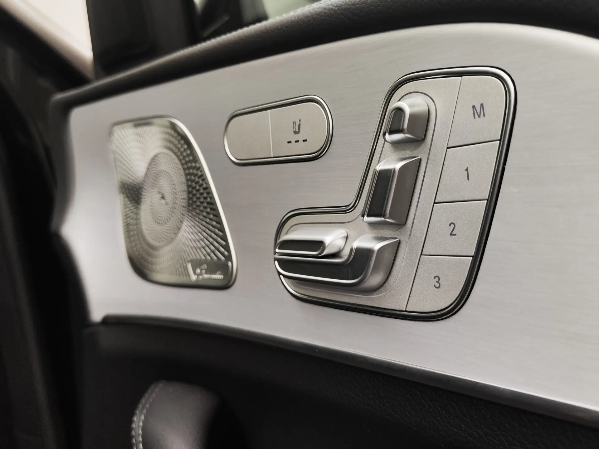 Mercedes-Benz GLE 350 de 4Matic 41