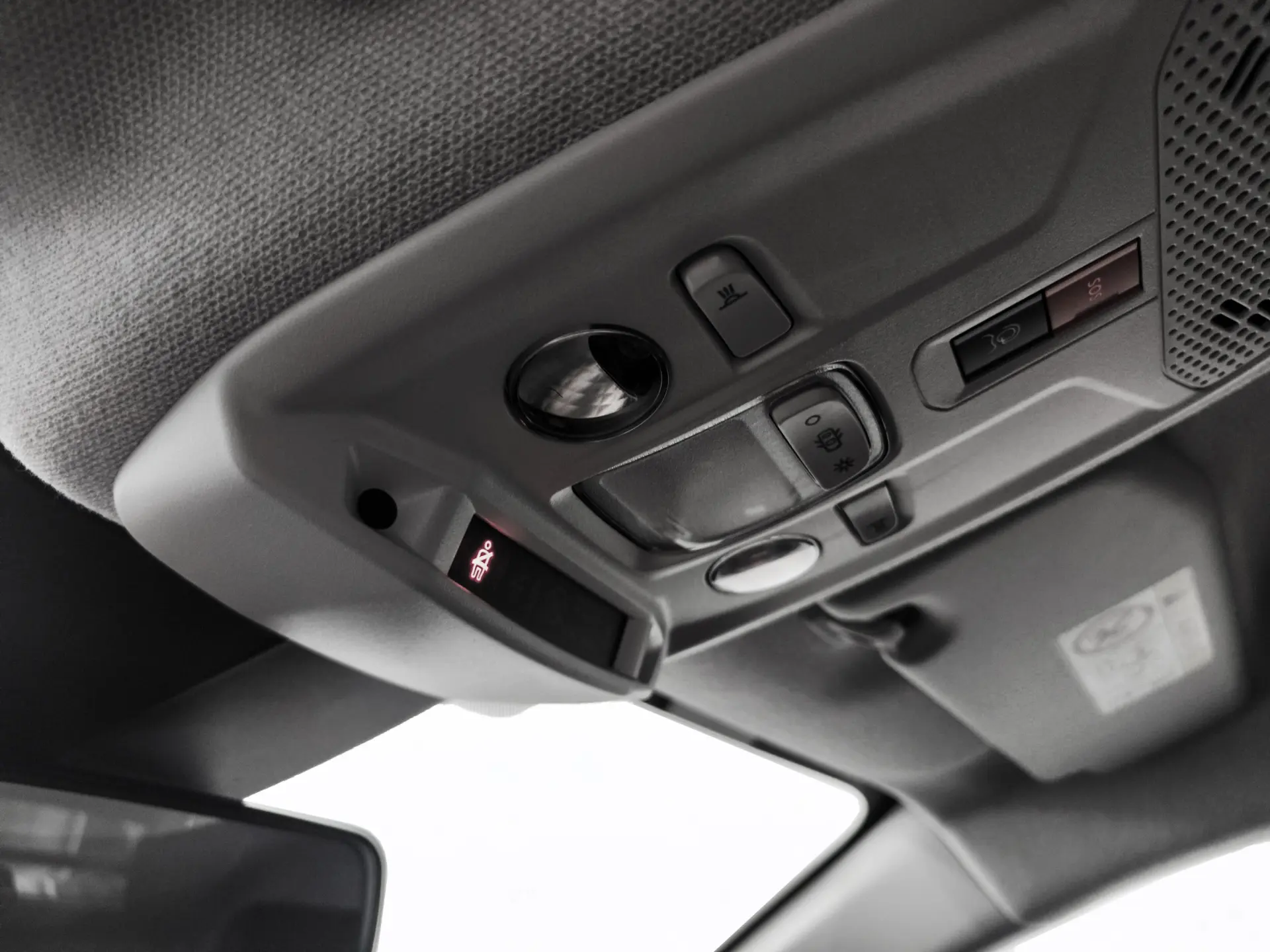 Citroen e-C4 50 kWh Feel 24
