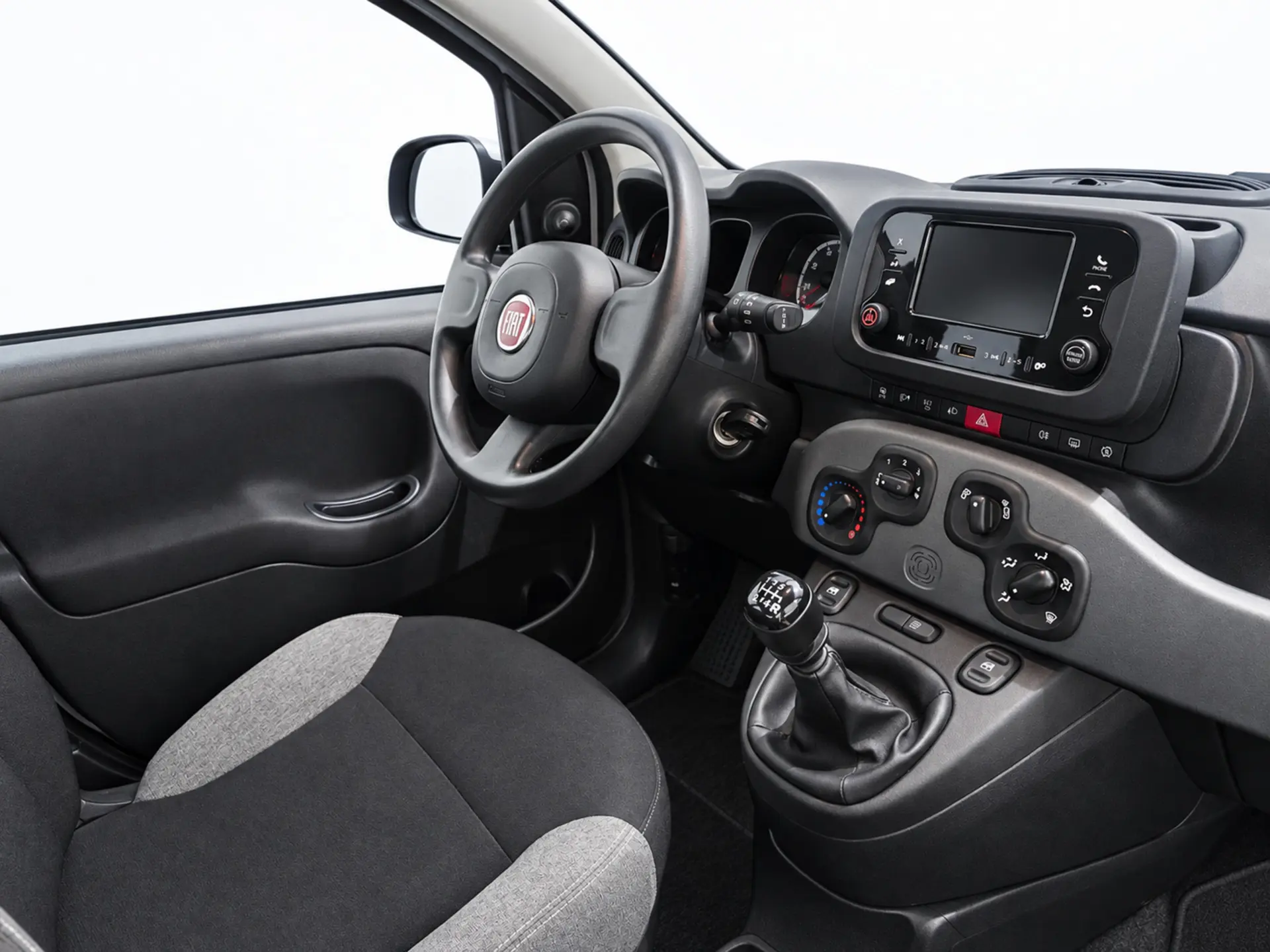 Fiat Panda 1.0 Hybrid 3