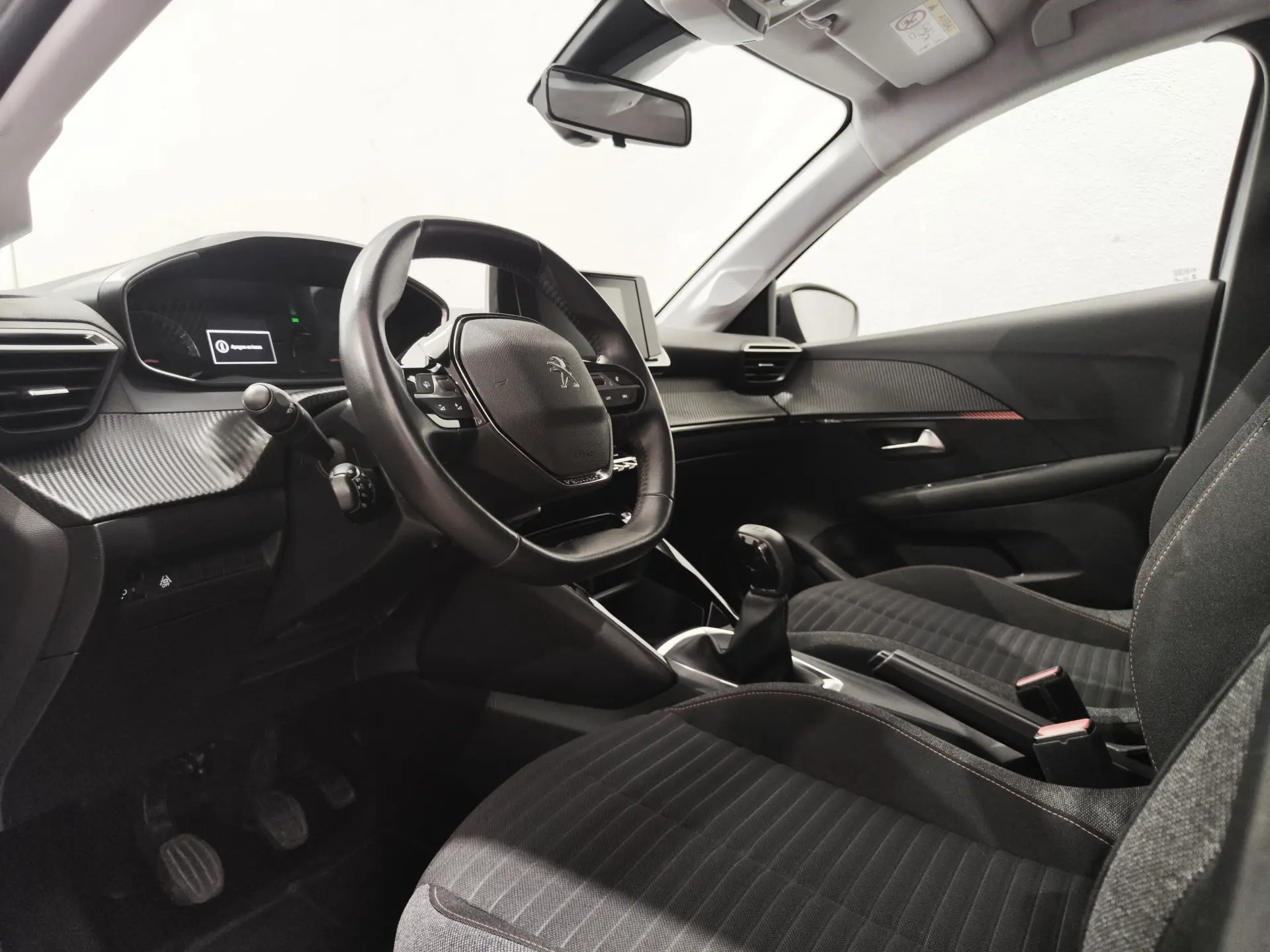 Peugeot 208 1.2 PureTech Active Pack 8