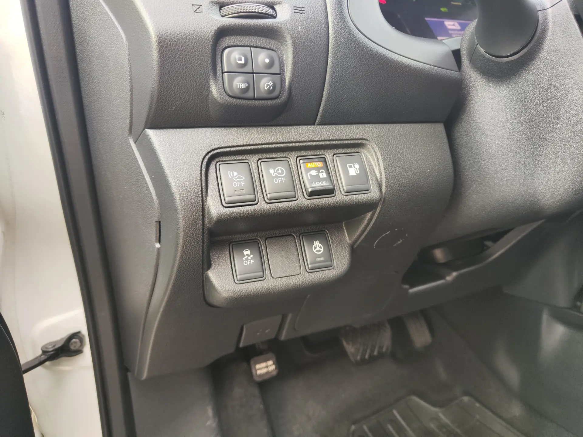 Nissan Leaf Acenta 30 kWh 16