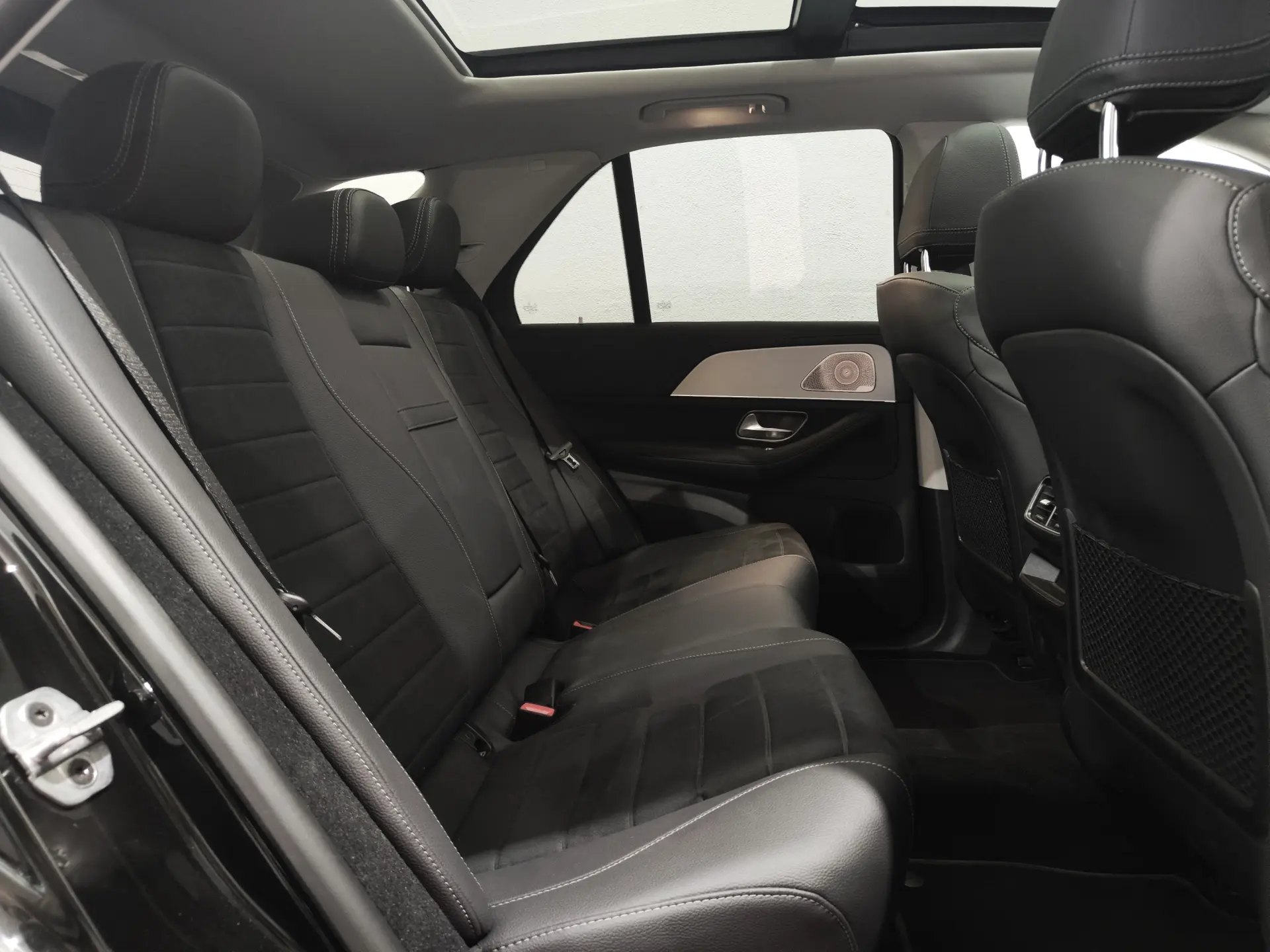 Mercedes-Benz GLE 350 de 4Matic 40