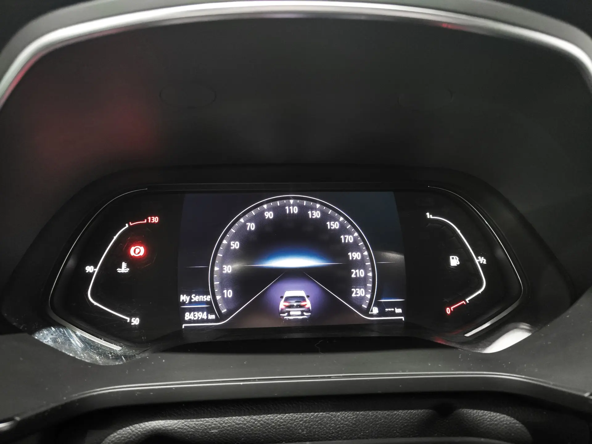 Renault Captur 1.0 TCe Techno 12