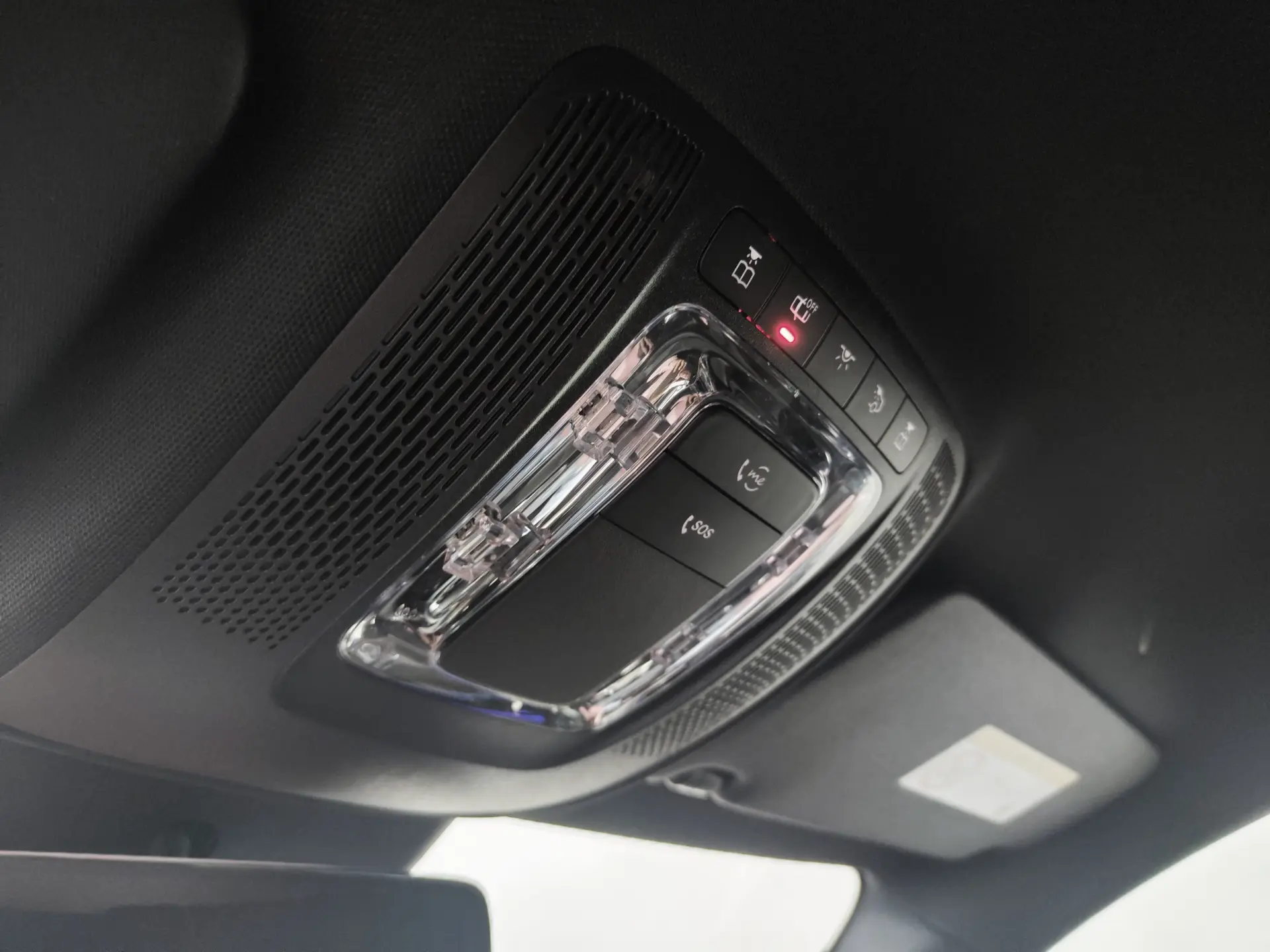 Mercedes-Benz A 180 d AMG Line Aut. 20