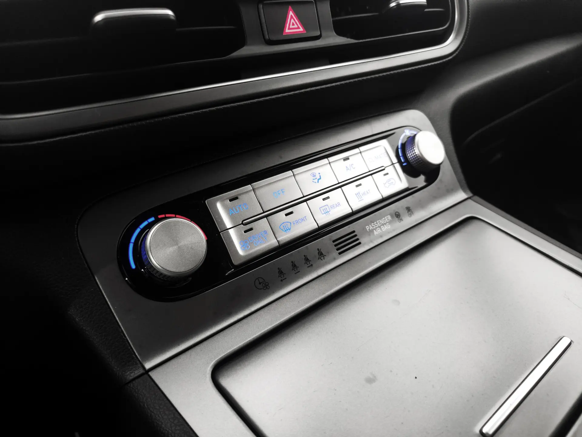 Hyundai Kauai 64 kWh Premium 18